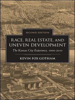 cover image of Race, Real Estate, and Uneven Development